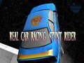 게임 Real Car Racing Stunt Rider 3D