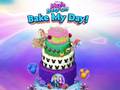 게임 Disney Magic Bake-off Bake My Day!