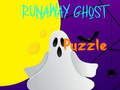 게임 Runaway Ghost Puzzle Jigsaw