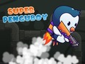 게임 Super Penguboy