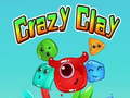 게임 Crazy Clay