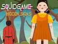게임 Squid Game Hidden Signs