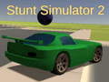 게임 Stunt Simulator 2