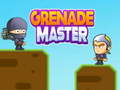 게임 Grenade Master