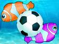 게임 Fish Soccer