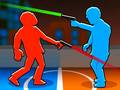 게임 Ragdoll Duel 2p