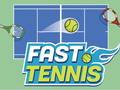 게임 Fast Tennis