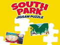 게임 South Park Jigsaw Puzzle