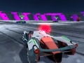 게임 Cyber Cars Punk Racing 2