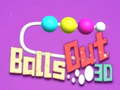 게임 Balls Out 3D Online