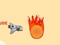 게임 Rescue from Meteorite