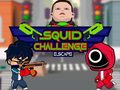 게임 Squid Challenge Escape