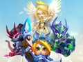 게임 TapTap Heroes: Soul Origin