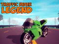 게임 Traffic Rider Legend