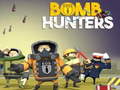 게임 Bomb Hunters