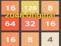 게임 2048 Original