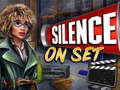 게임 Silence on Set