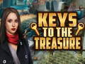 게임 Keys To The Treasure