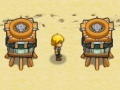 게임 Castaway Island Tower Defense