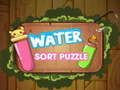 게임 Water Sort Puzzle