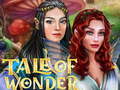 게임 Tale of Wonder
