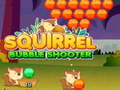 게임 Squirrel Bubble Shooter