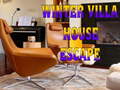 게임 Winter Villa House Escape