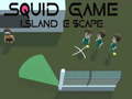 게임 Squid Game Island Escape