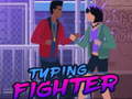 게임 Typing Fighter