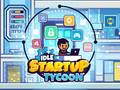 게임 Idle Startup Tycoon