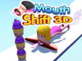 게임 Mouth Shift 3D