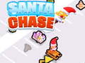 게임 Santa Chase