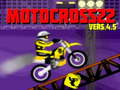 게임 Motocross 22 vers 4.5