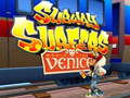 게임 Subway Surfers Venice World Tour