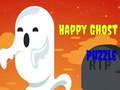 게임 Happy Ghost Puzzle 
