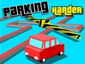 게임 Parking Harder