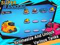게임 Super Tankers