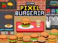 게임 Ultra Pixel Burgeria