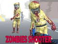게임 Zombies Shooter