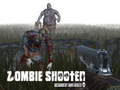 게임 Zombie Shooter: Destroy All Zombies