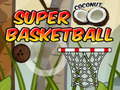 게임 Super coconut Basketball