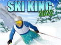 게임 Ski King 2022