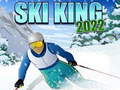 게임 Ski King 2022