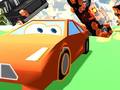 게임 Super Car Chase