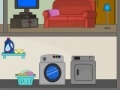 게임 Cutaway house escape 3
