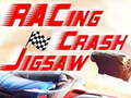 게임 Racing Crash Jigsaw