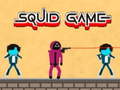 게임 Squid Game 2D Shooting
