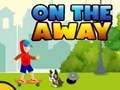 게임 On The Away