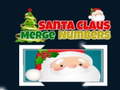 게임 Santa Claus Merge Numbers