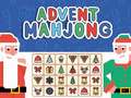 게임 Advent Mahjong